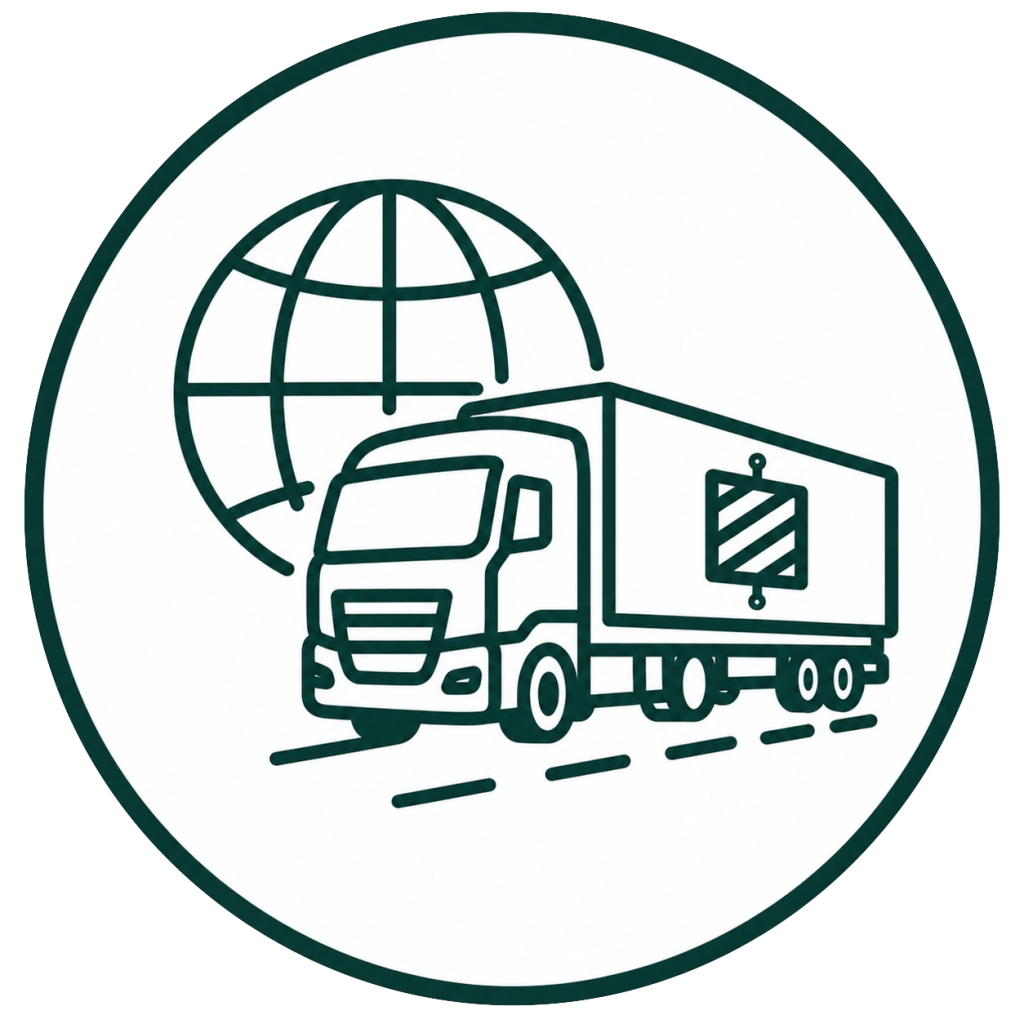 Specialist Transport Coventry